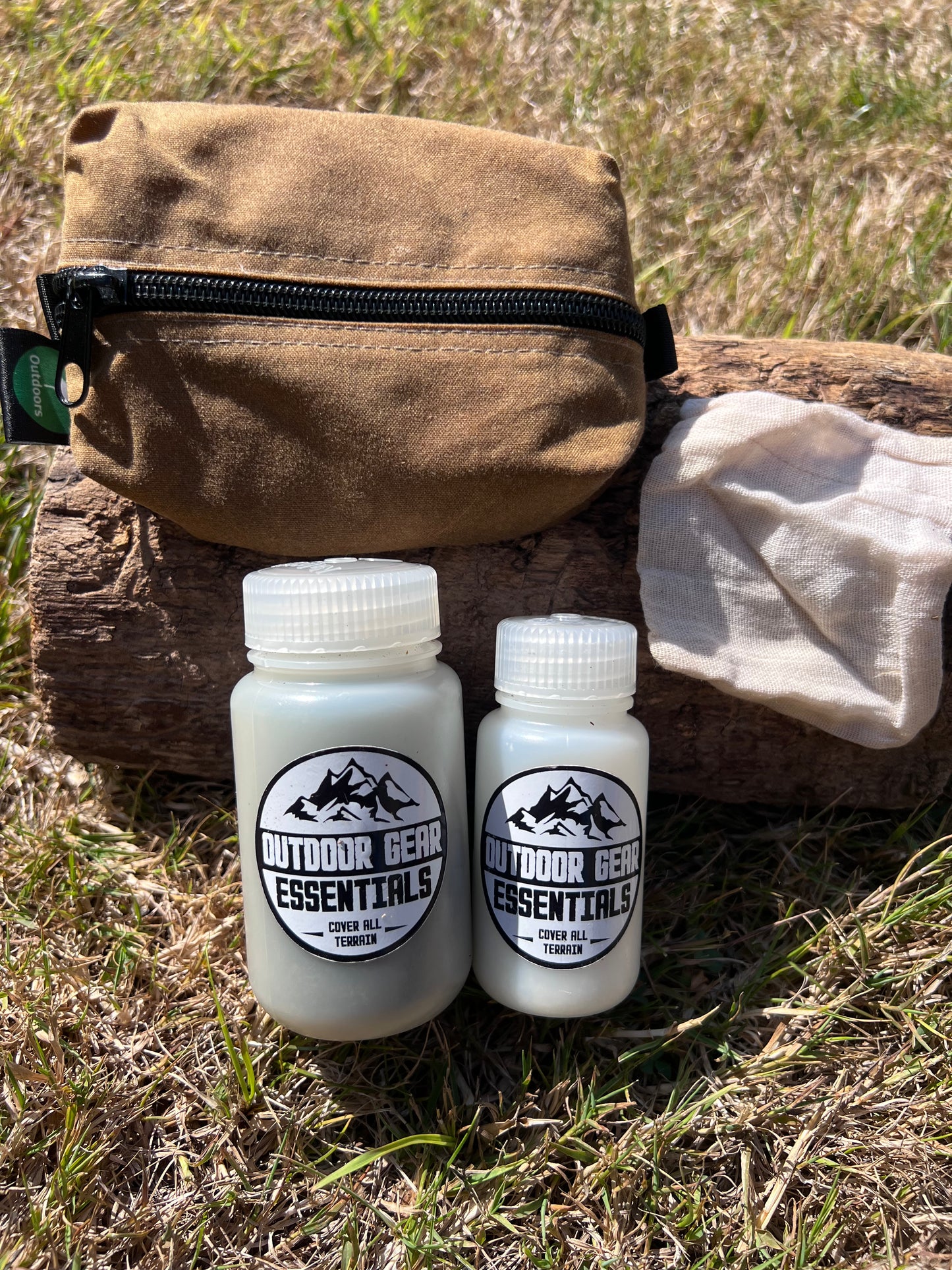 Coffee Brew Kit by Sussex Outdoors