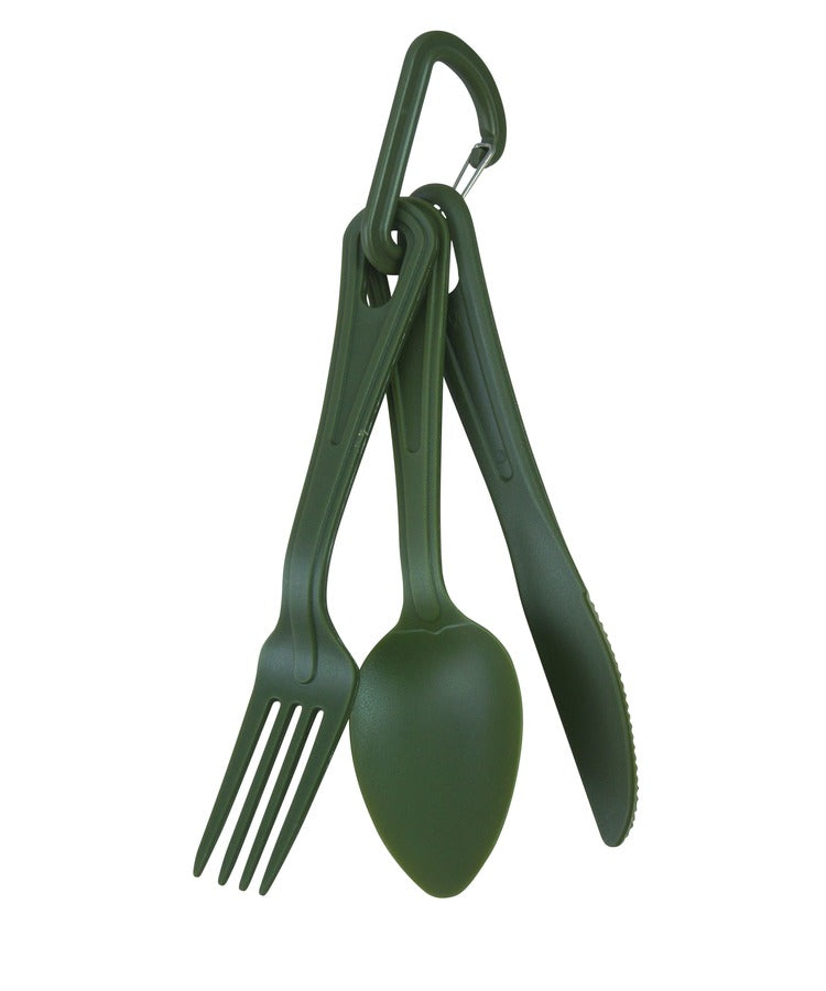 PLASTIC KNIFE/ FORK/ SPOON