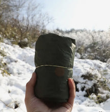 Load image into Gallery viewer, LIGHT TOUR 7.5R VALUE !!!!RECTANGULAR SLEEP PAD / FREE DELIVERY Introductory price £139.99!!!