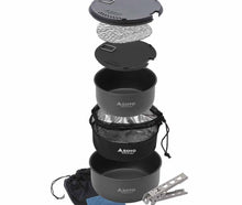 Load image into Gallery viewer, SOTO / NAVIGATOR COOKSET