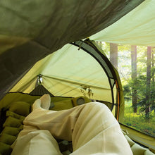 Load image into Gallery viewer, NIGHT CAT / LAY FLAT HAMMOCK SYSTEM JUST £149