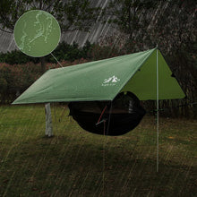Load image into Gallery viewer, NIGHT CAT 4X3M TARP / NEW IN !!!! SALE £29.50!!!!!!