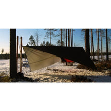Load image into Gallery viewer, BUSHMEN THERMO TARPS / CAMO & OLIVE ALL TARPS SALE £50 !!!!!!