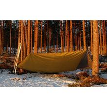 Load image into Gallery viewer, BUSHMEN THERMO TARPS / CAMO & OLIVE ALL TARPS SALE £50 !!!!!!