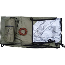 Load image into Gallery viewer, BUSHMEN THERMO TARPS / CAMO & OLIVE ALL TARPS SALE £50 !!!!!!