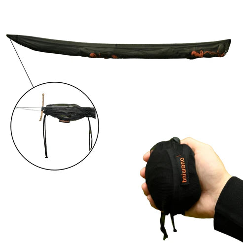 ONEWIND MESH TARP SLEEVE was £17.90 now £12