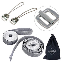 Load image into Gallery viewer, ONEWIND / ULTRALIGHT TREE STRAPS