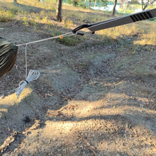 Load image into Gallery viewer, 0NEWIND TREE STRAPS/ WHOOPI SLINGS ULTRALIGHT