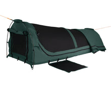 Load image into Gallery viewer, BURKE & WILLS Redgum Swag XL rrp £399 SALE £299 !!!!