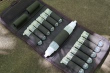 Load image into Gallery viewer, SUSSEX OUTDOORS / SPICE RACK KIT