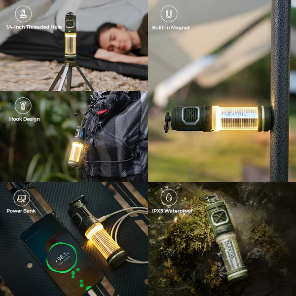 Flextail Gear Tiny Repel S