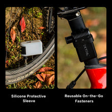Load image into Gallery viewer, Flextail Tiny Bike Pump was £69.99 now £44.95