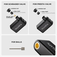 Load image into Gallery viewer, Flextail Tiny Bike Pump was £69.99 now £44.95