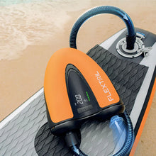 Load image into Gallery viewer, FLEXTAIL GEAR MAX SUP PUMP (9600mah battery)