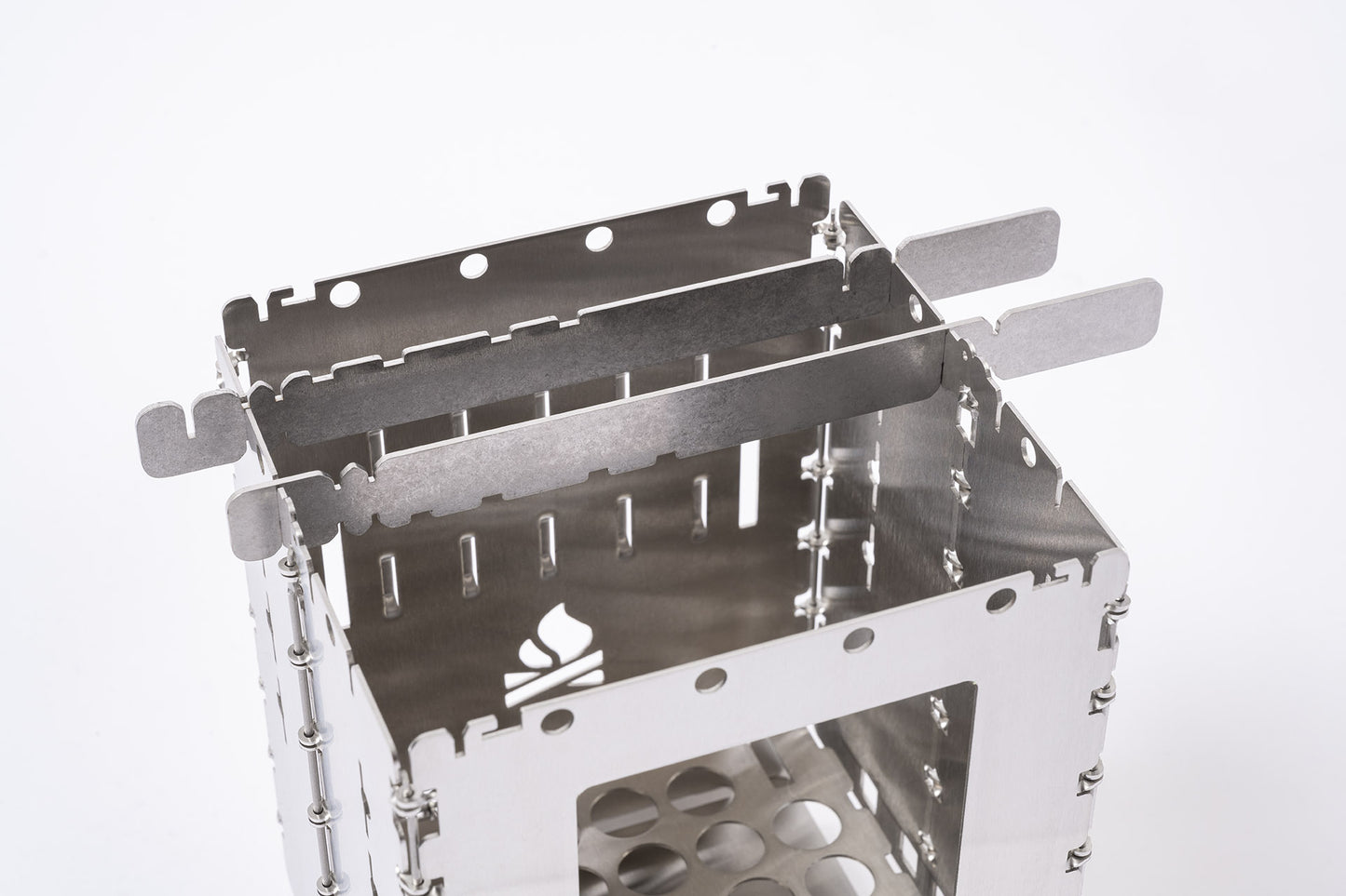 BUSHBOX XL TRIVETS