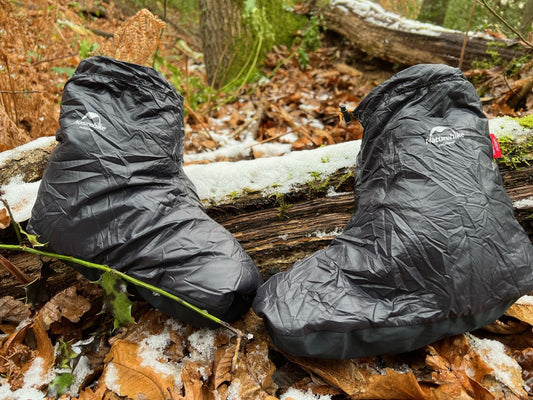 Naturehike Down Booties