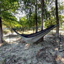 Load image into Gallery viewer, ONEWIND TEMPEST 11FT  & 12FT ZIPPERED HAMMOCK IN STOCK
