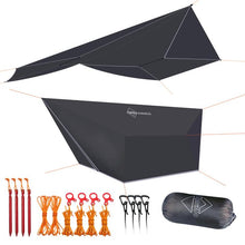 Load image into Gallery viewer, ONEWIND ULTRALIGHT 12' TARP SHELTER  PLUS NEW CAMO