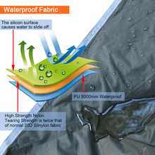 Load image into Gallery viewer, ONEWIND ULTRALIGHT 12' TARP SHELTER  PLUS NEW CAMO