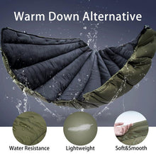 Load image into Gallery viewer, ONEWIND FLARE HAMMOCK UNDERQUILT 2C / 10C