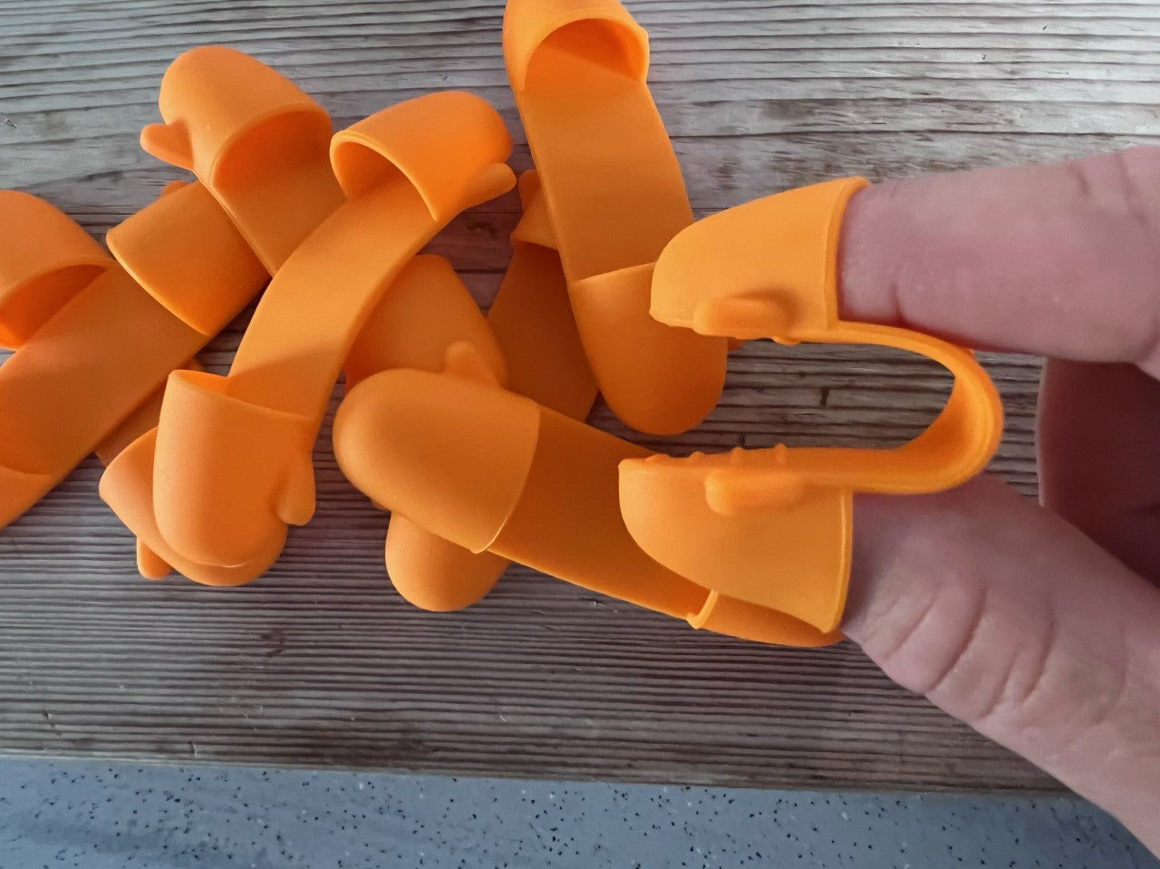 MINI POT GRIPPERS