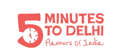 5 Minutes to Delhi