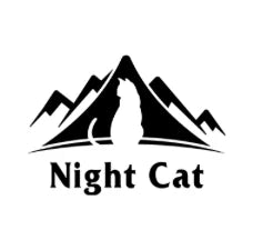 NIGHT CAT CAMPING GEAR
