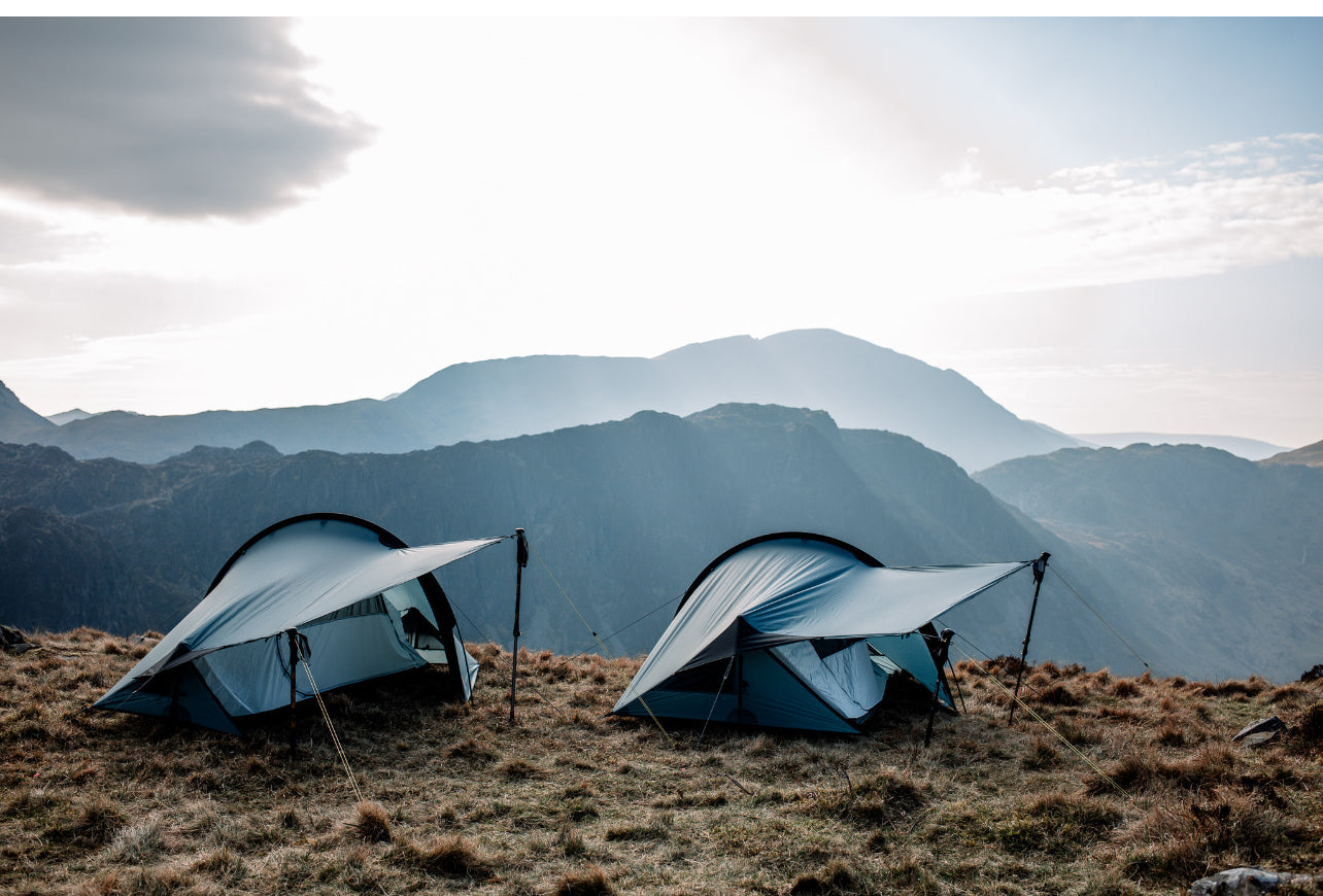 Halny Elite 1 NEW MODEL , by Wild Country