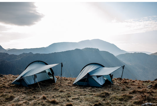 Halny Elite 1 NEW MODEL , by Wild Country