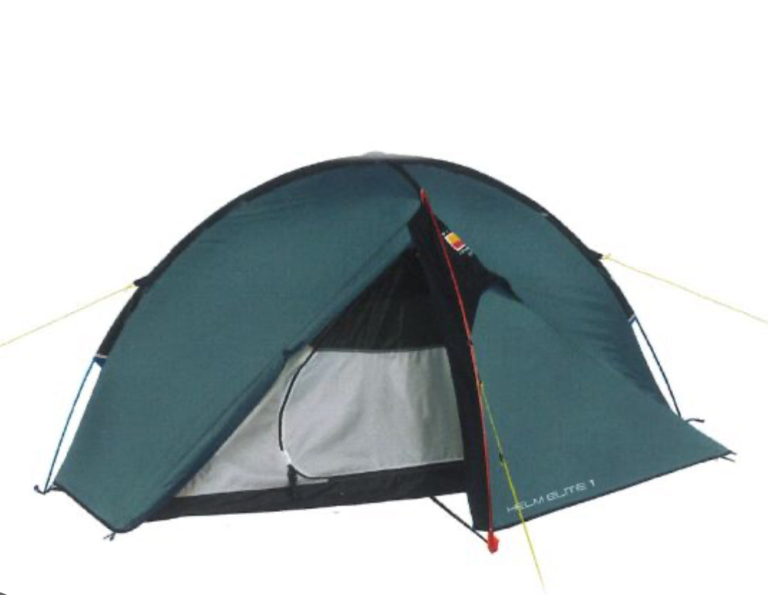 Helm Elite 1 NEW MODEL by Wild Country rrp £335 our price £268