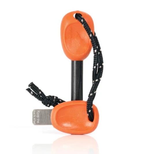 Light my fire Swedish Firesteel Army 2 in 1