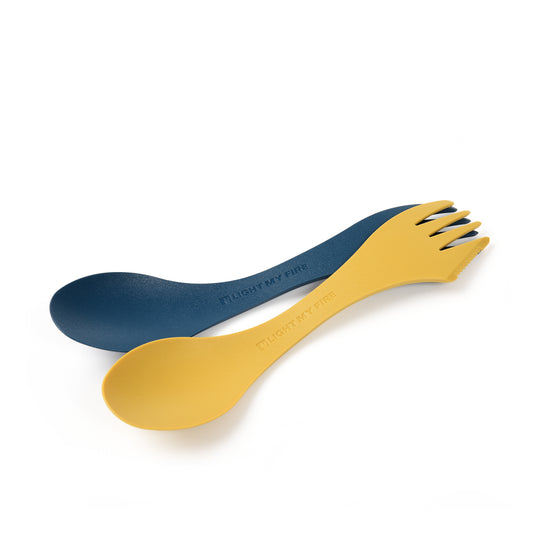 Light My Fire Spork