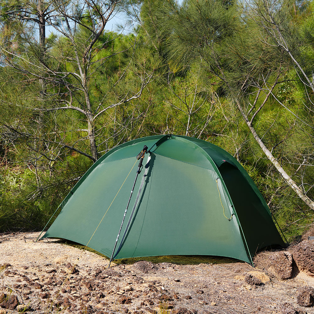 Hillzero - Scout 2p 2026 DAC poles due in Friday