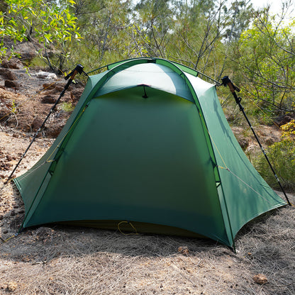 Hillzero - Scout 2p 2026 DAC poles due in Friday