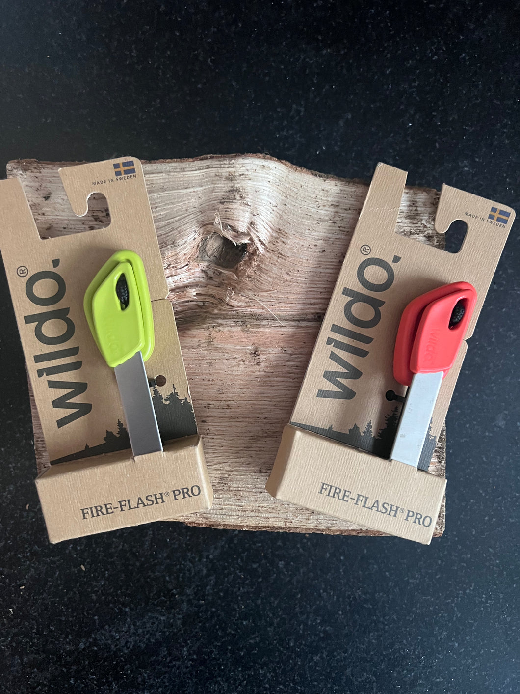 WILDO Fire Flash Pro small