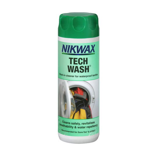 NIKWAX Tech wash 300 ml