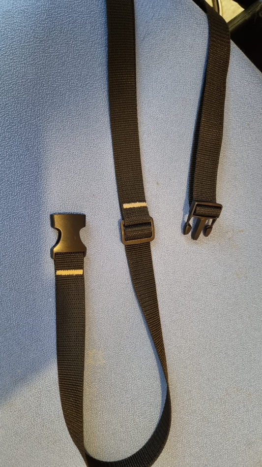 SUSSEX OUTDOORS - Foraging Strap