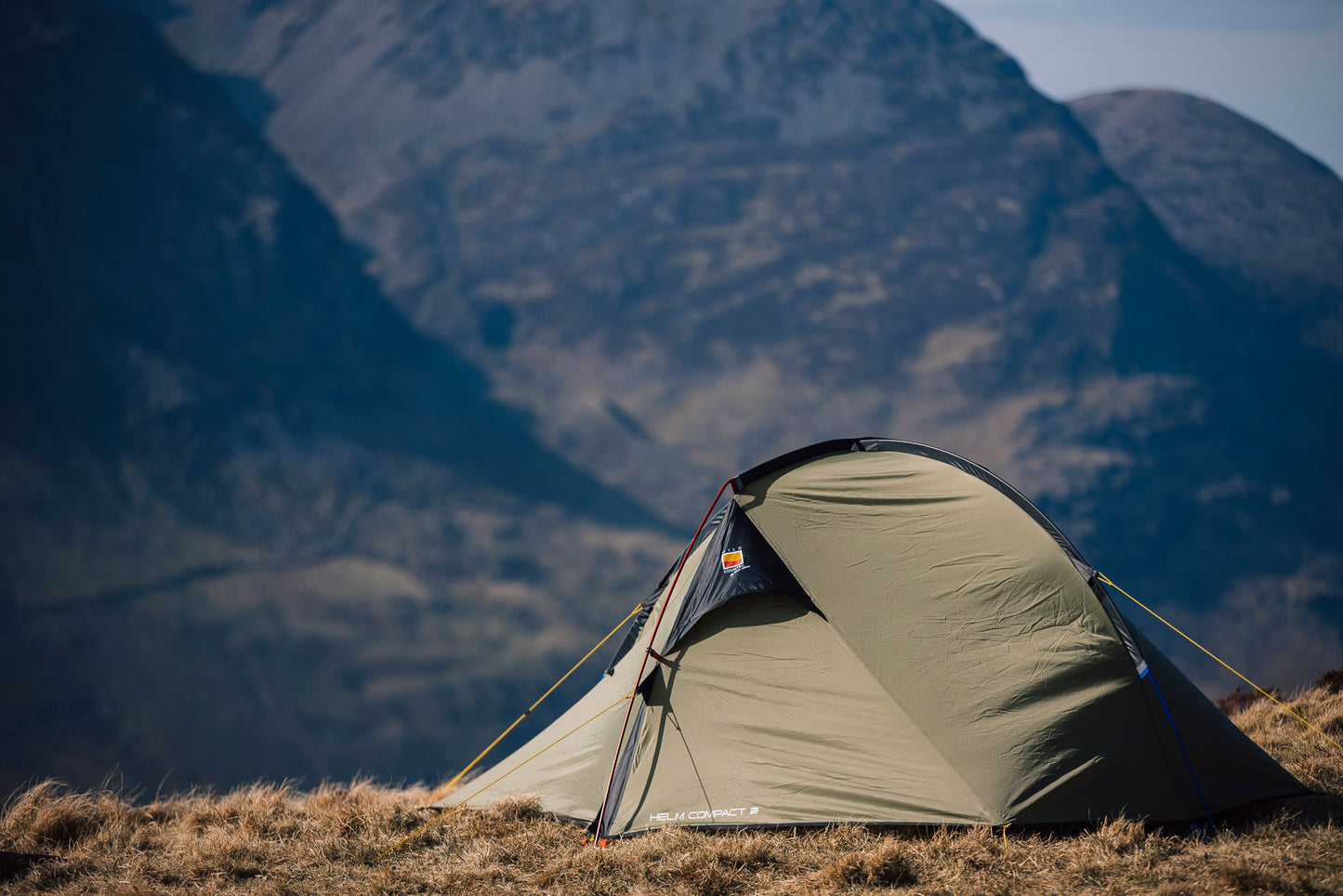 Helm 2 (2026 Model) by Wild Country RRP £335 our price £268