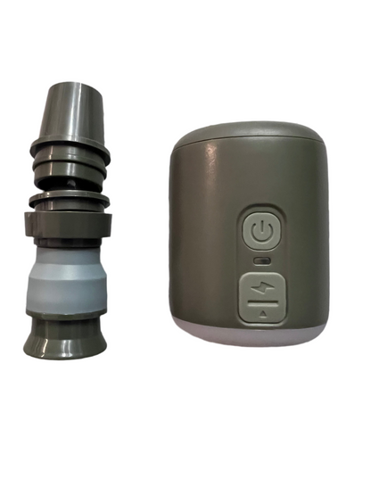Nano Pump 3 was £19.99 now £11.99