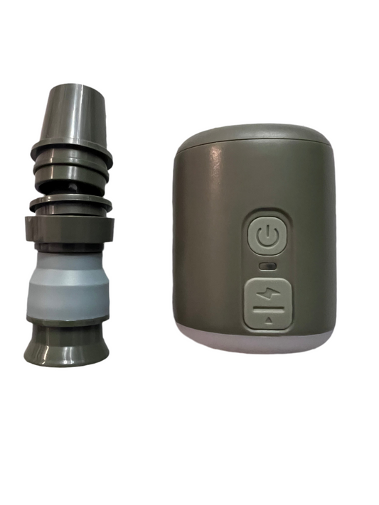 Nano Pump 3 was £19.99 now £11.99