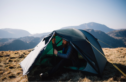 SOLAR EVENT 2 by Terra Nova