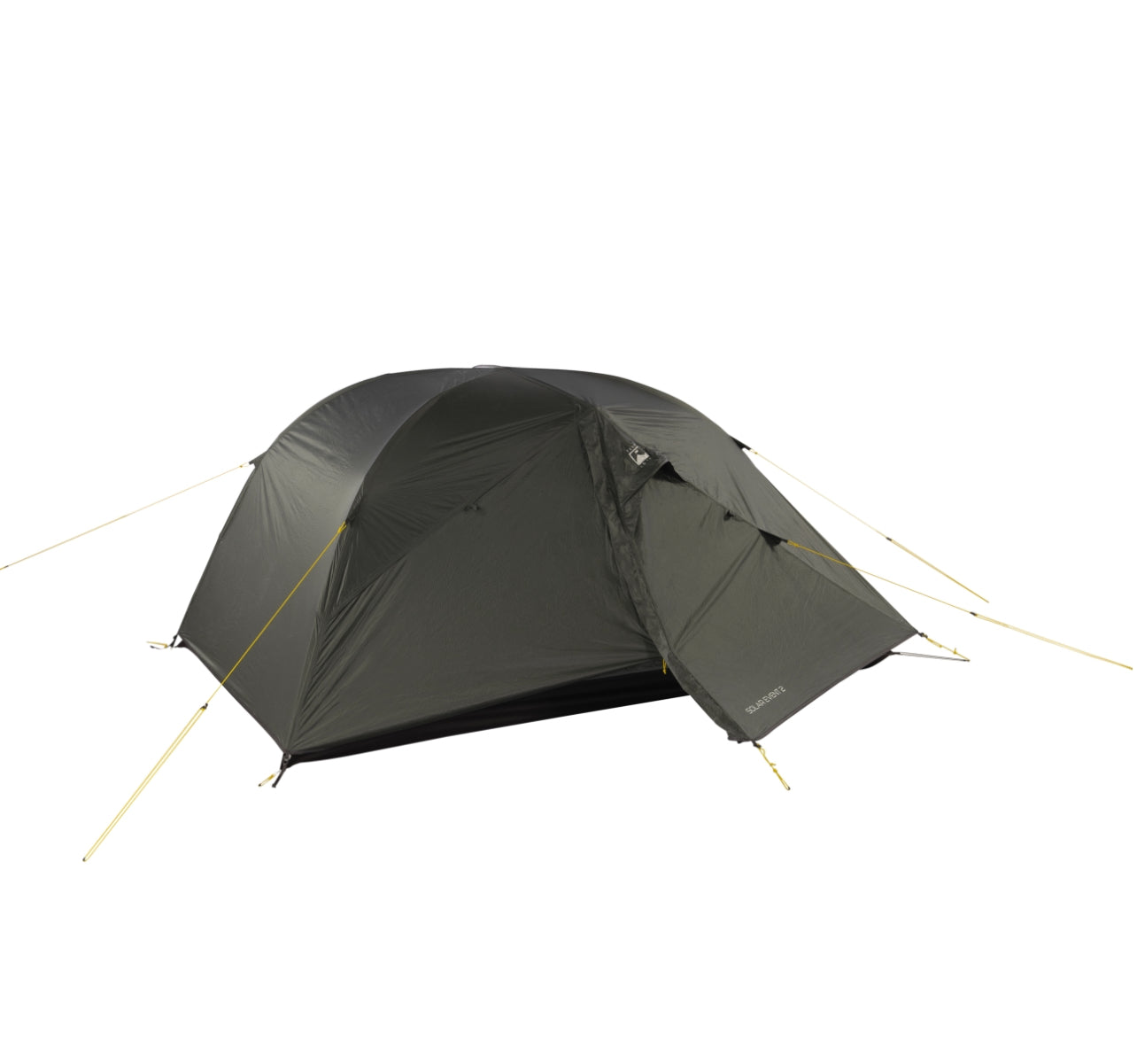 SOLAR EVENT 2 by Terra Nova