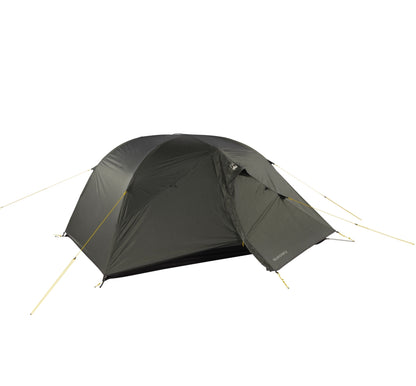 SOLAR EVENT 2 by Terra Nova