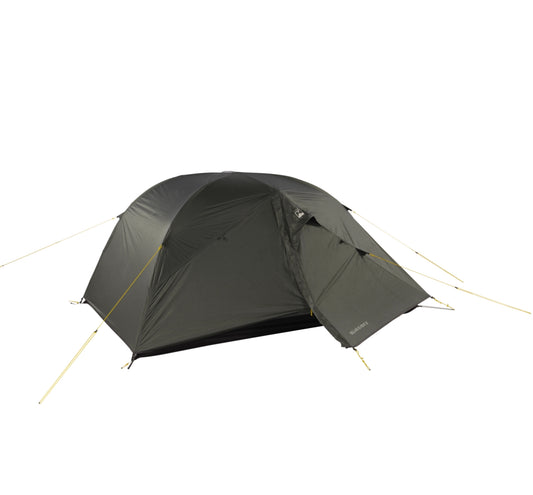 SOLAR EVENT 2 by Terra Nova