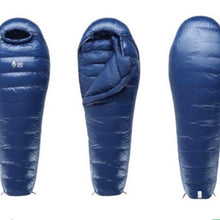 Load image into Gallery viewer, Black Ice G700 Sleeping Bag
