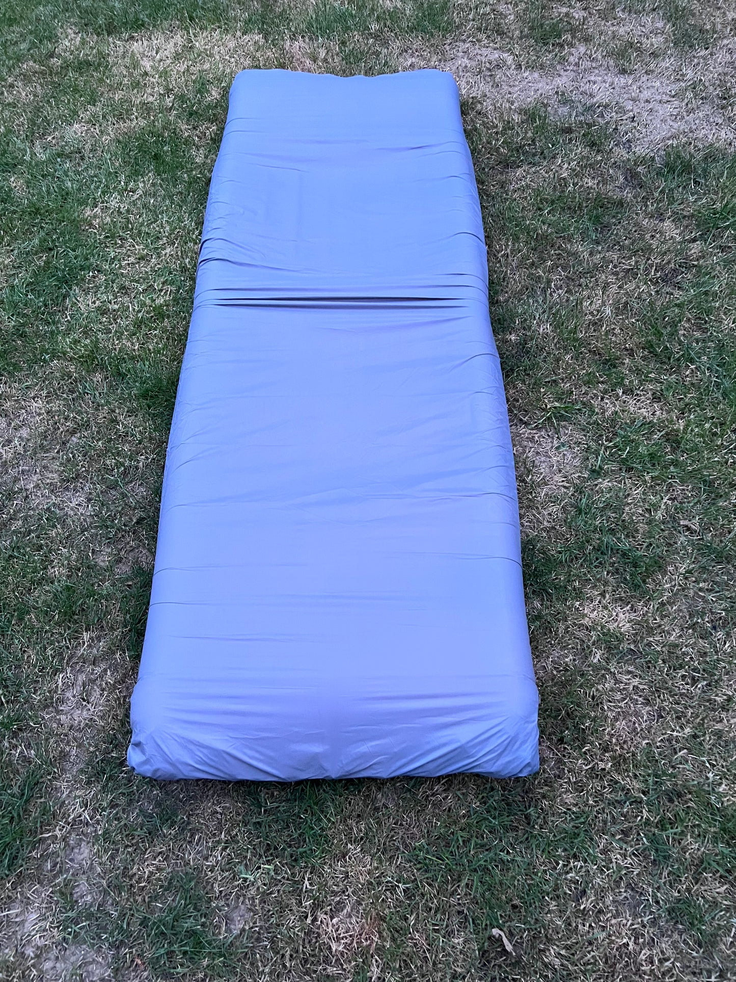 OGE Pad Sheet