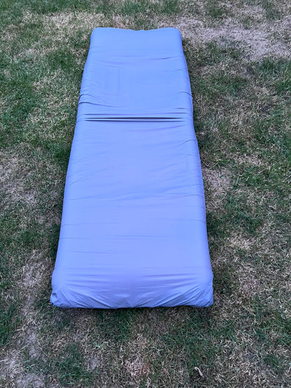 OGE Pad Sheet