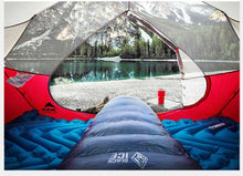 Load image into Gallery viewer, Black Ice G700 Sleeping Bag
