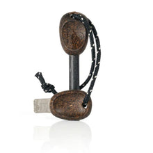 Load image into Gallery viewer, Swedish Firesteel Army 2 in 1
