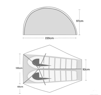 SOLAR EVENT 2 by Terra Nova